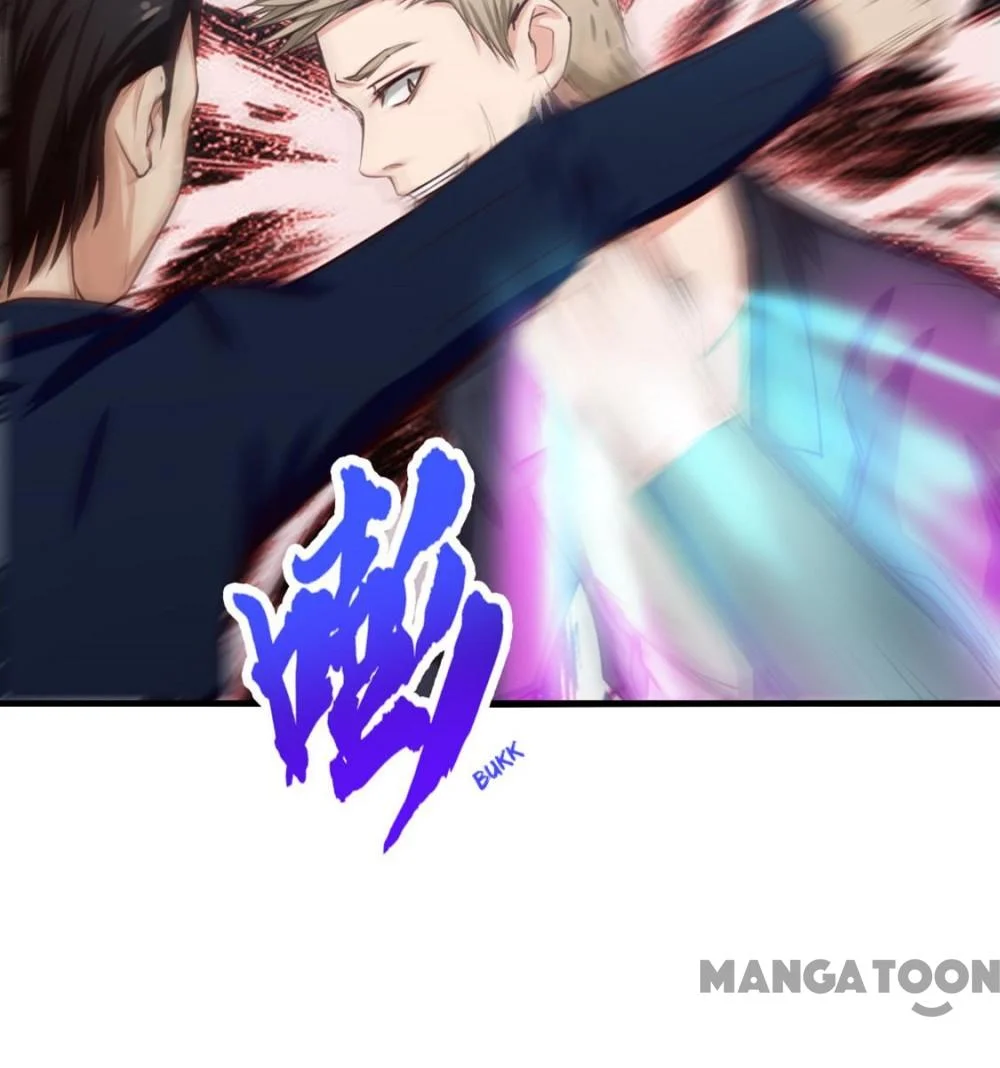 My Pretty Tenants Chapter 135 Gambar 50