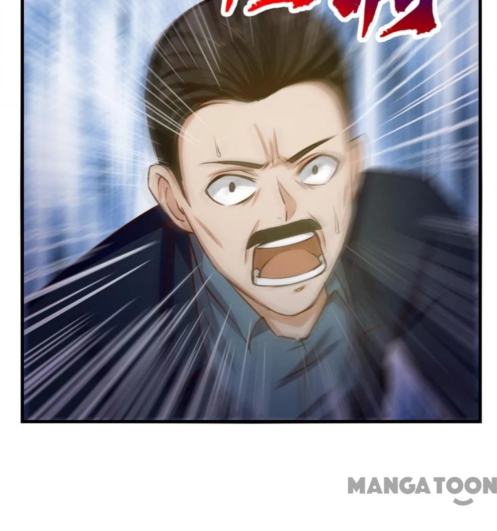 My Pretty Tenants Chapter 135 Gambar 52