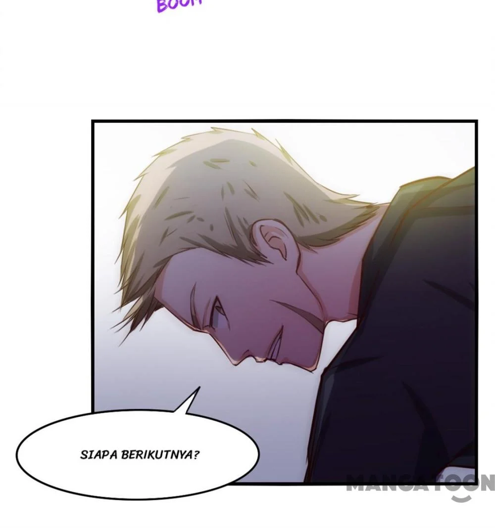 My Pretty Tenants Chapter 135 Gambar 54