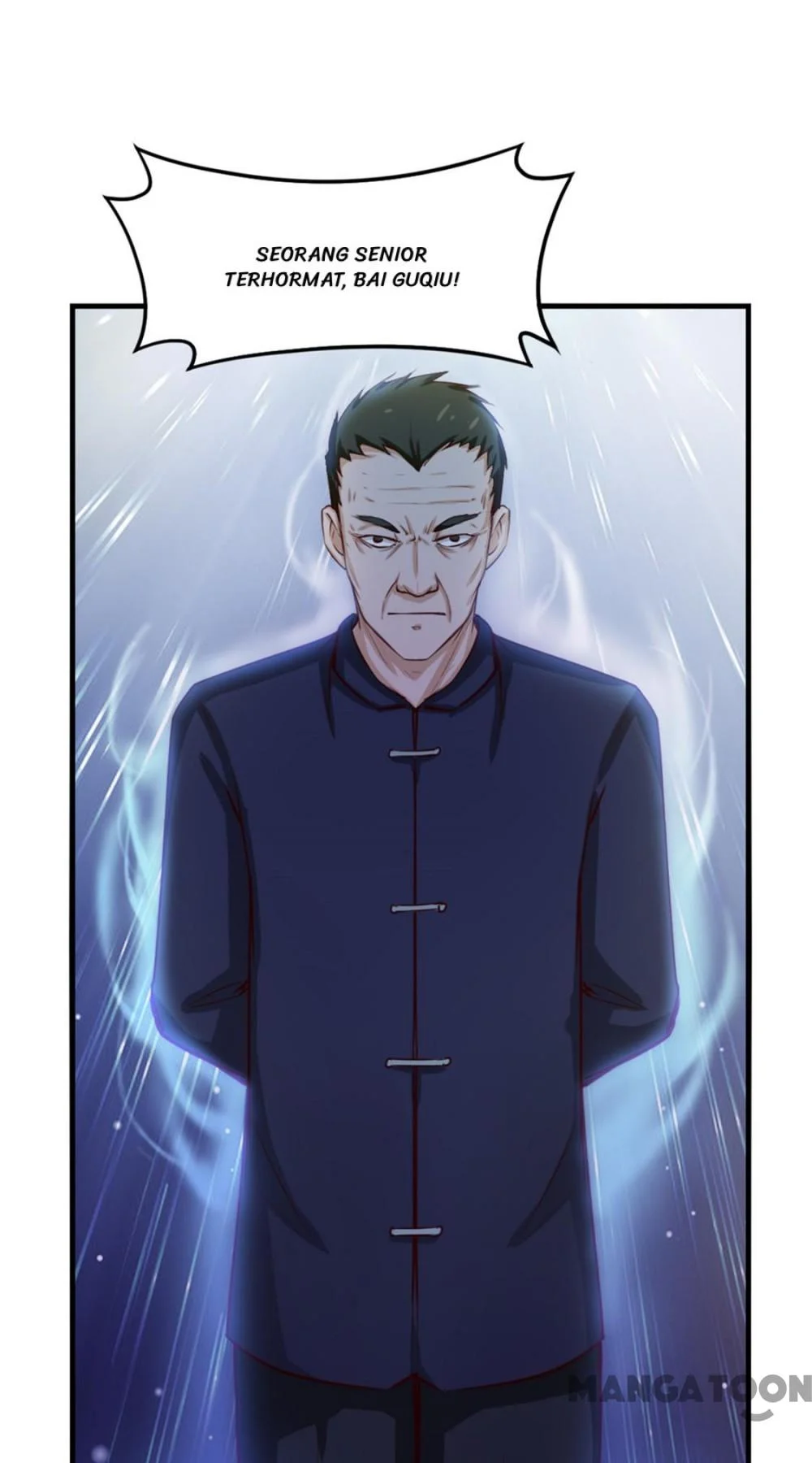 My Pretty Tenants Chapter 135 Gambar 6