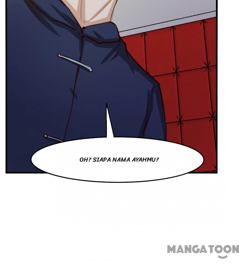 My Pretty Tenants Chapter 136 Gambar 10