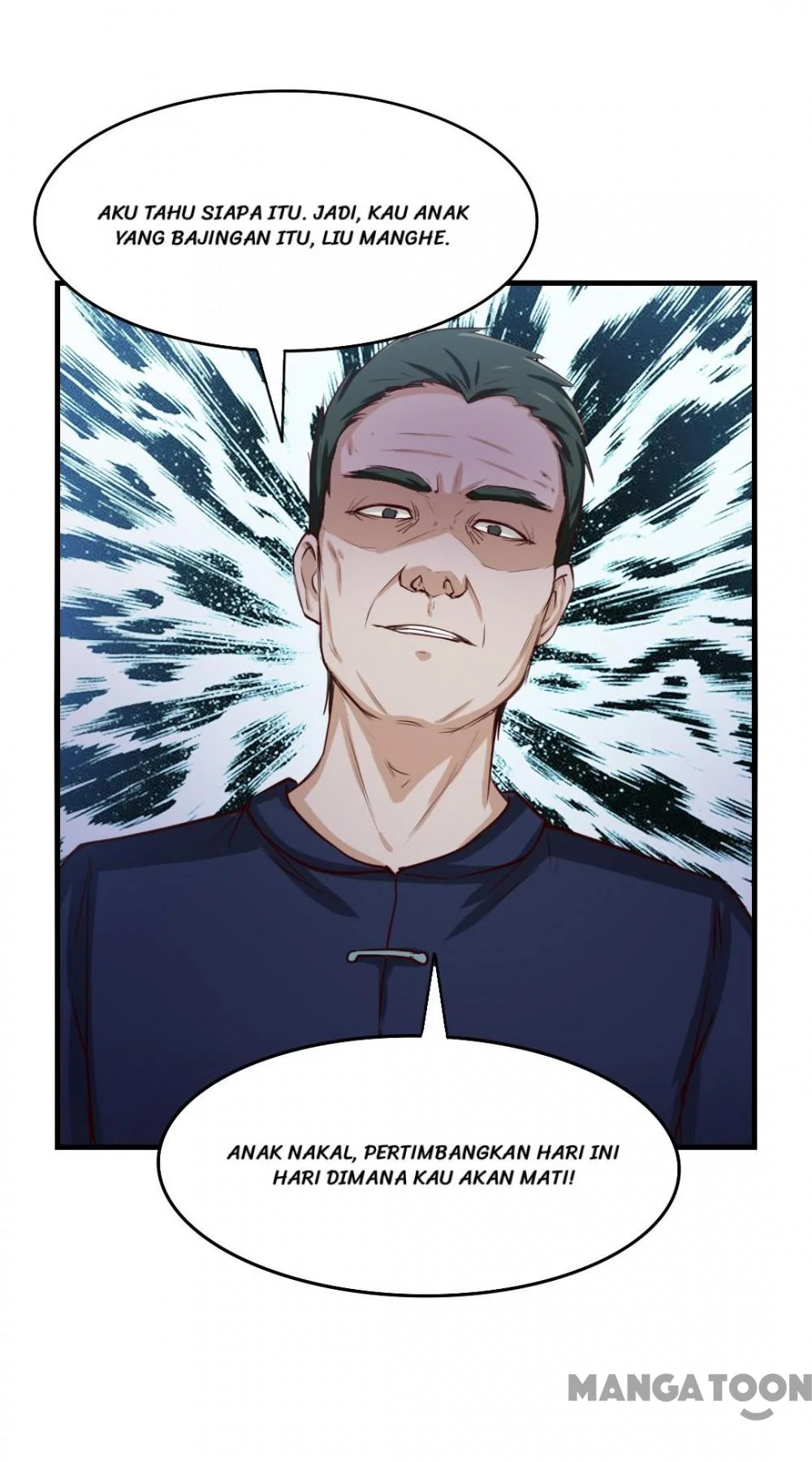 My Pretty Tenants Chapter 136 Gambar 12