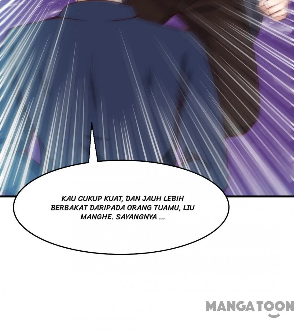 My Pretty Tenants Chapter 136 Gambar 15