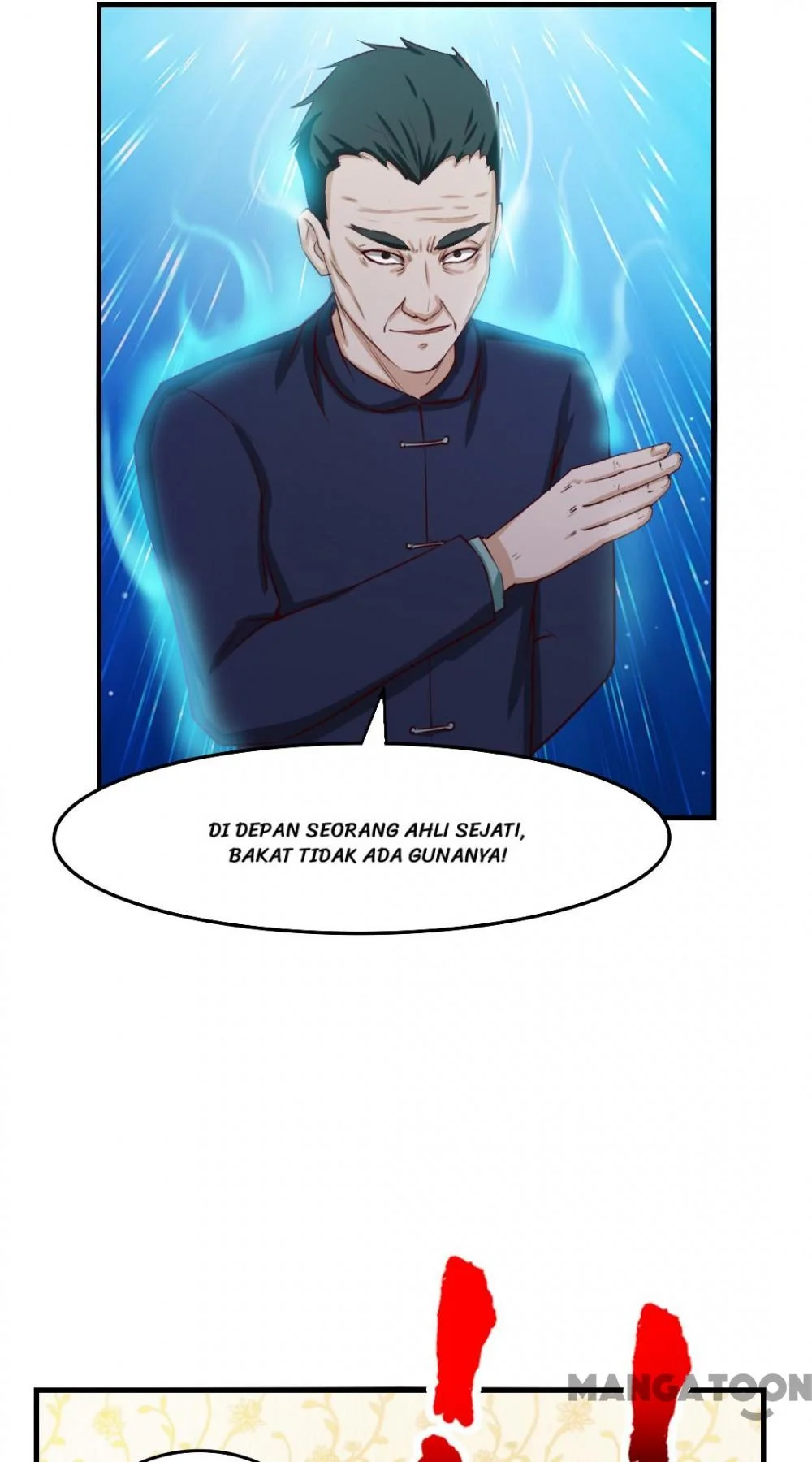My Pretty Tenants Chapter 136 Gambar 19