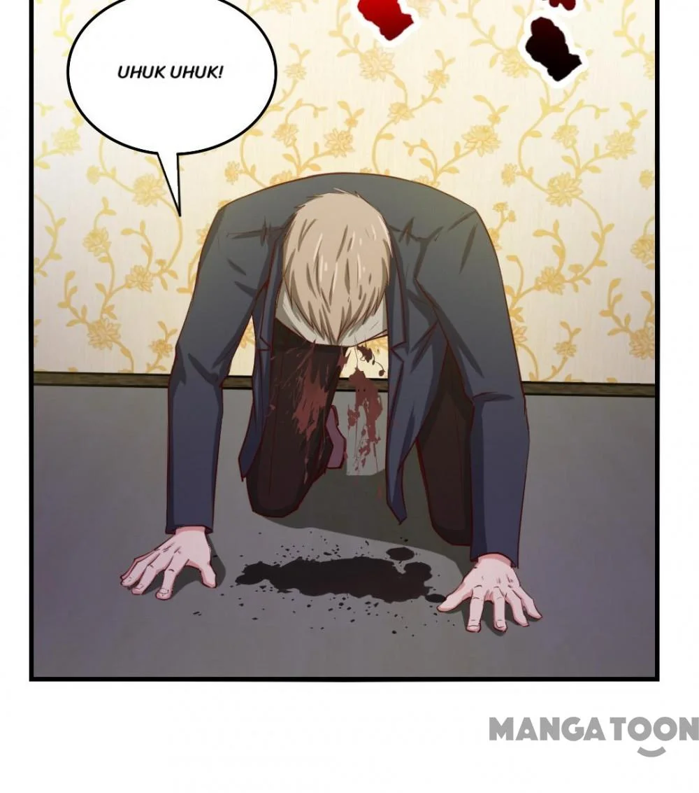 My Pretty Tenants Chapter 136 Gambar 20