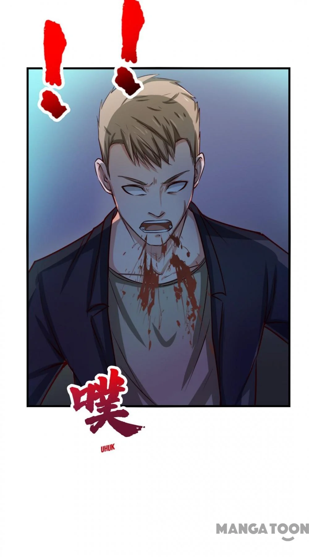 My Pretty Tenants Chapter 136 Gambar 28