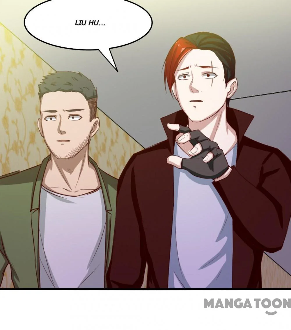 My Pretty Tenants Chapter 136 Gambar 30