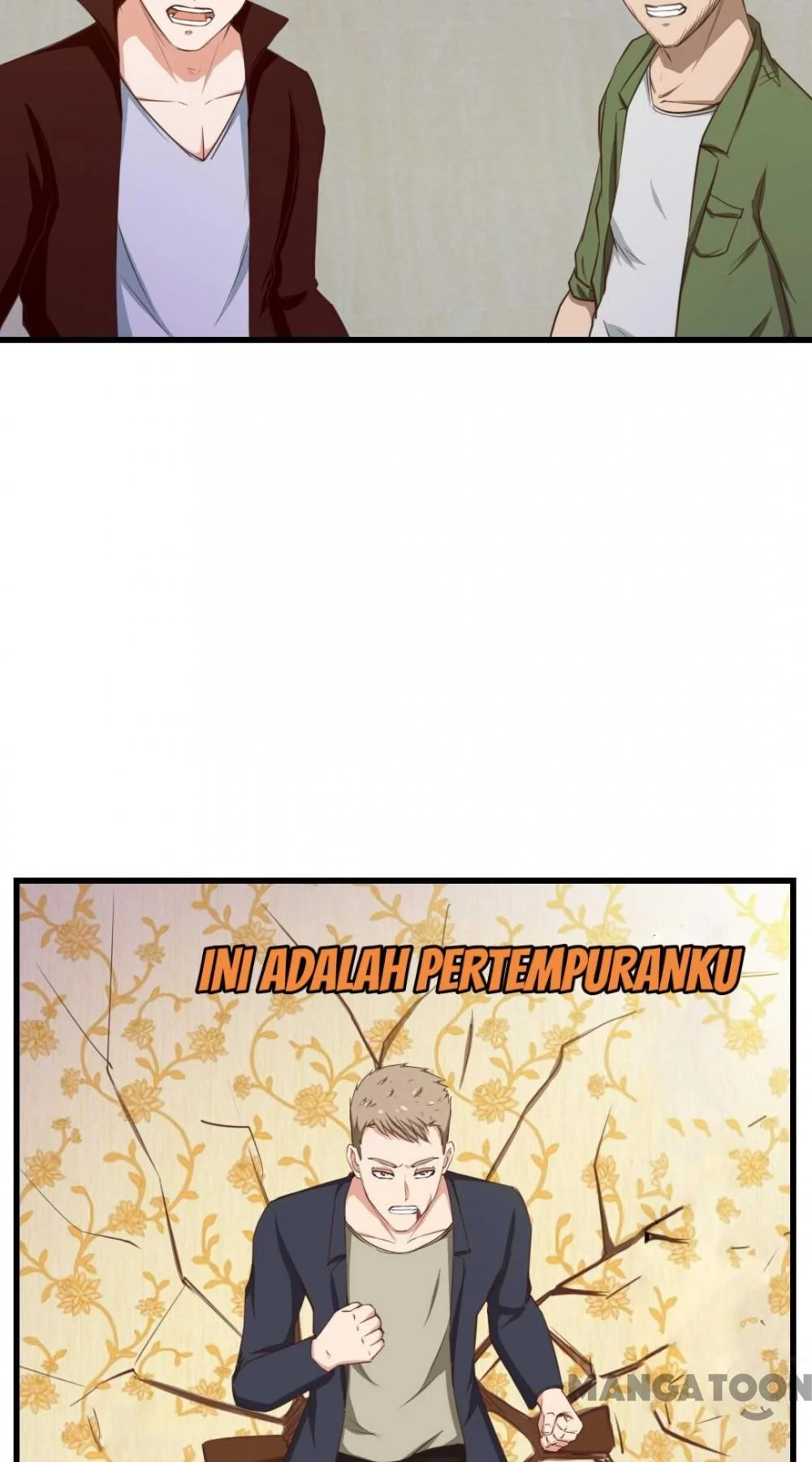 My Pretty Tenants Chapter 136 Gambar 38