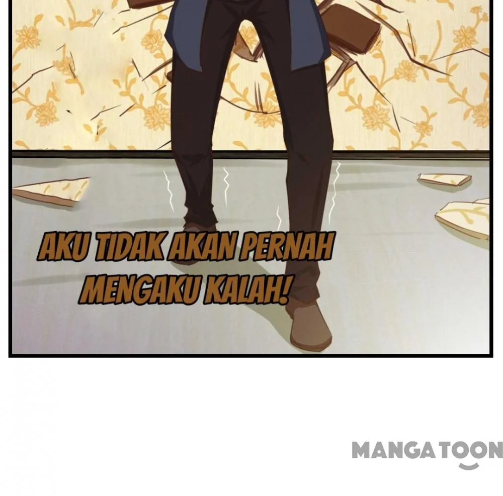 My Pretty Tenants Chapter 136 Gambar 39