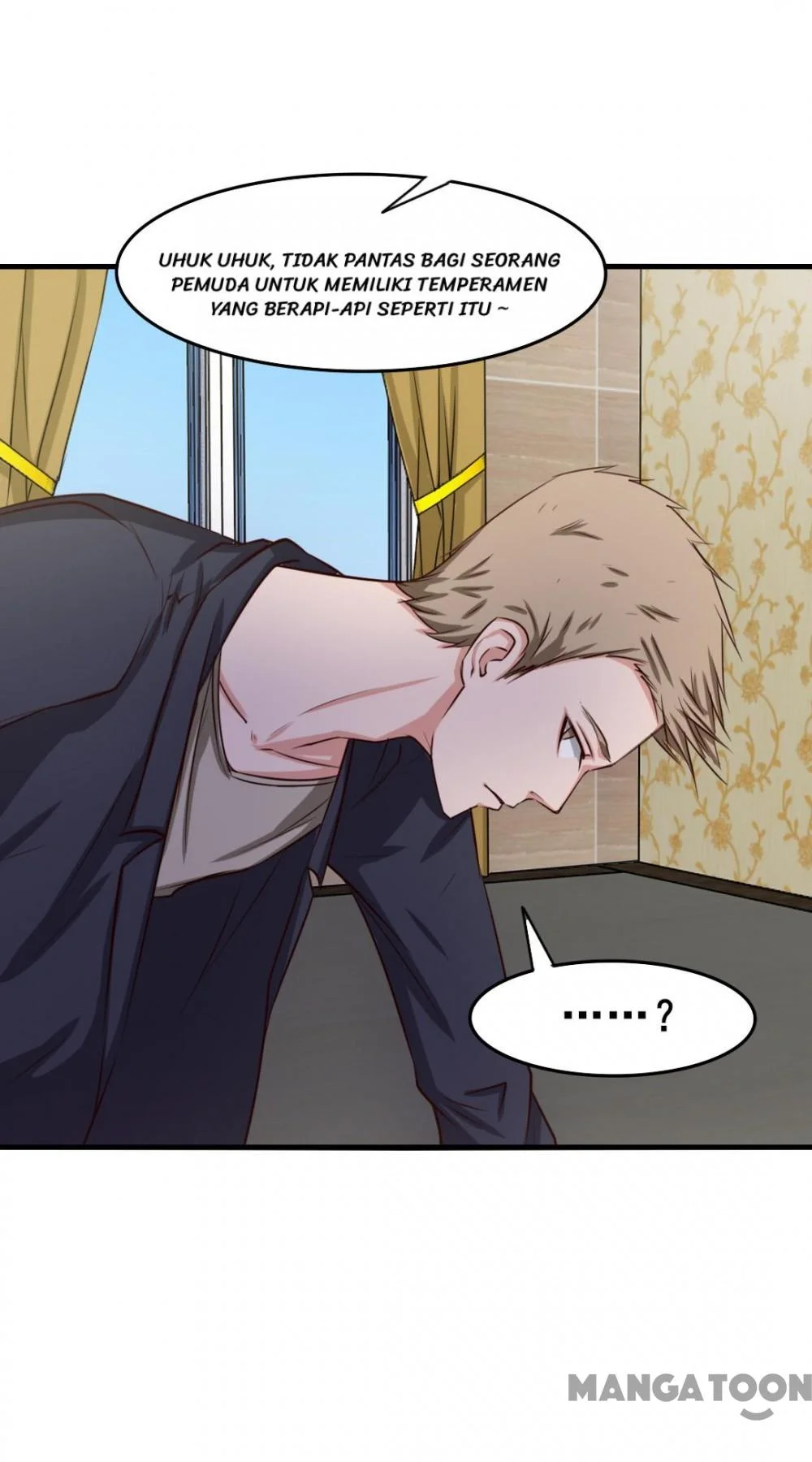 My Pretty Tenants Chapter 136 Gambar 3