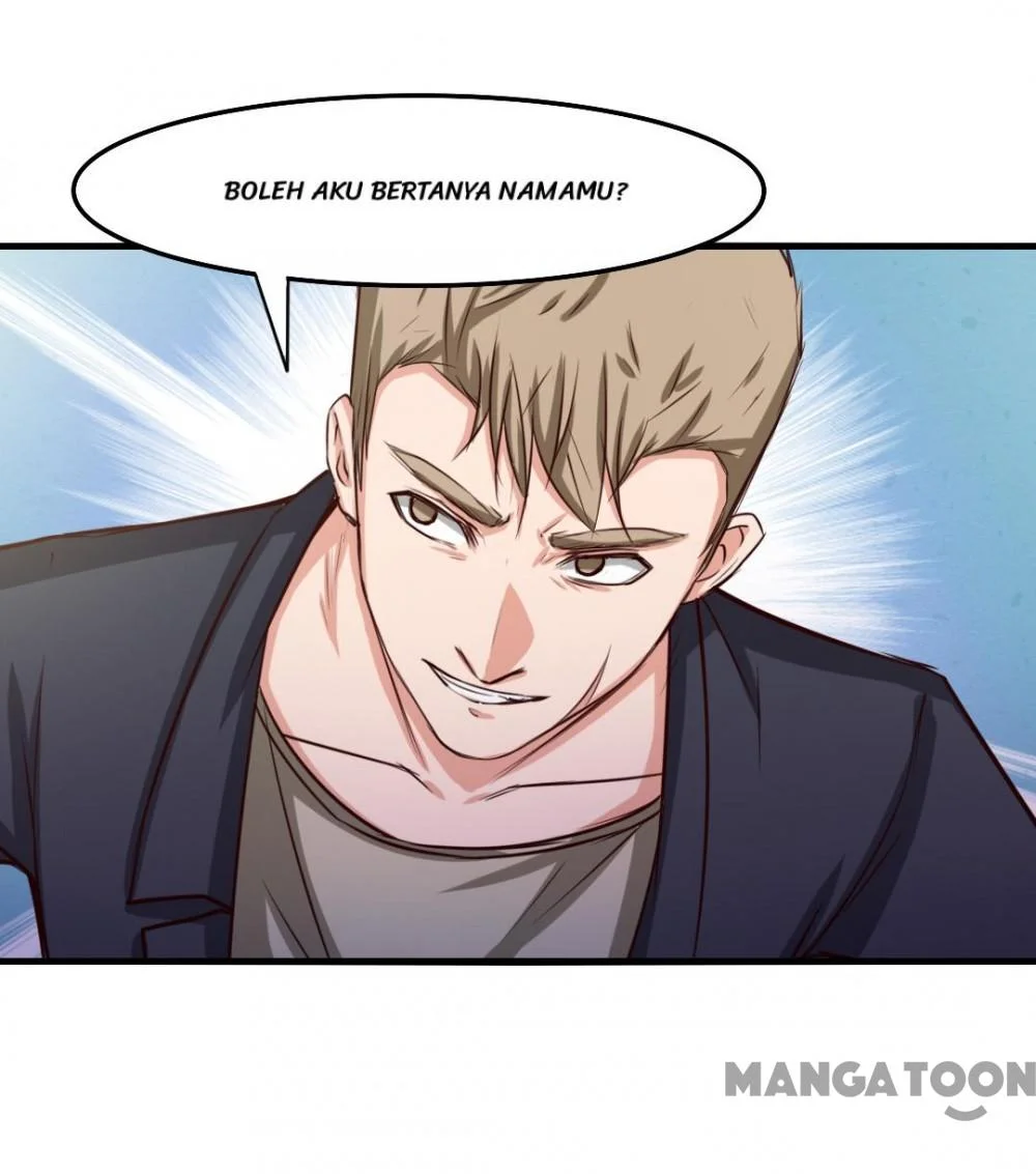 My Pretty Tenants Chapter 136 Gambar 5