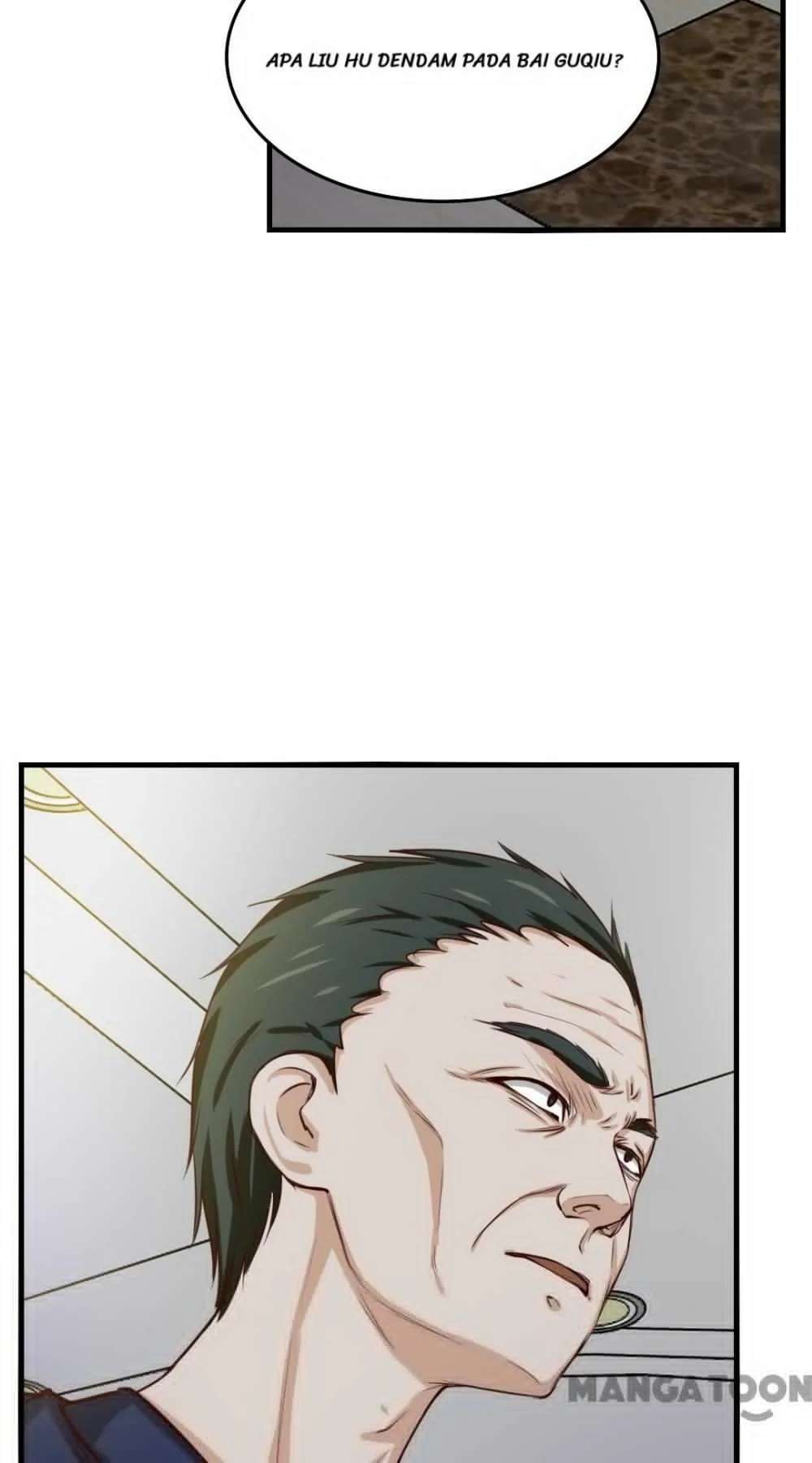 My Pretty Tenants Chapter 136 Gambar 9