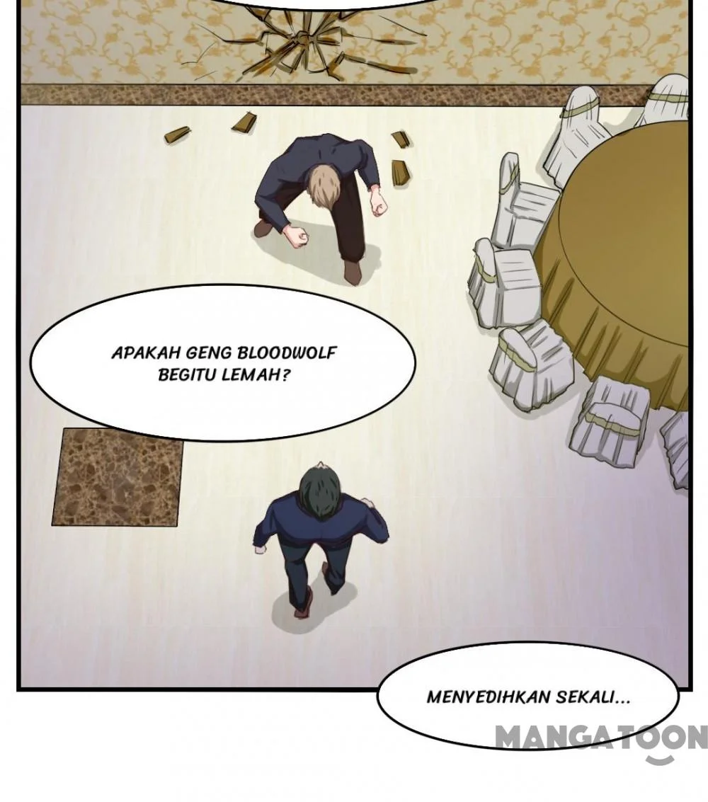 My Pretty Tenants Chapter 137 Gambar 10