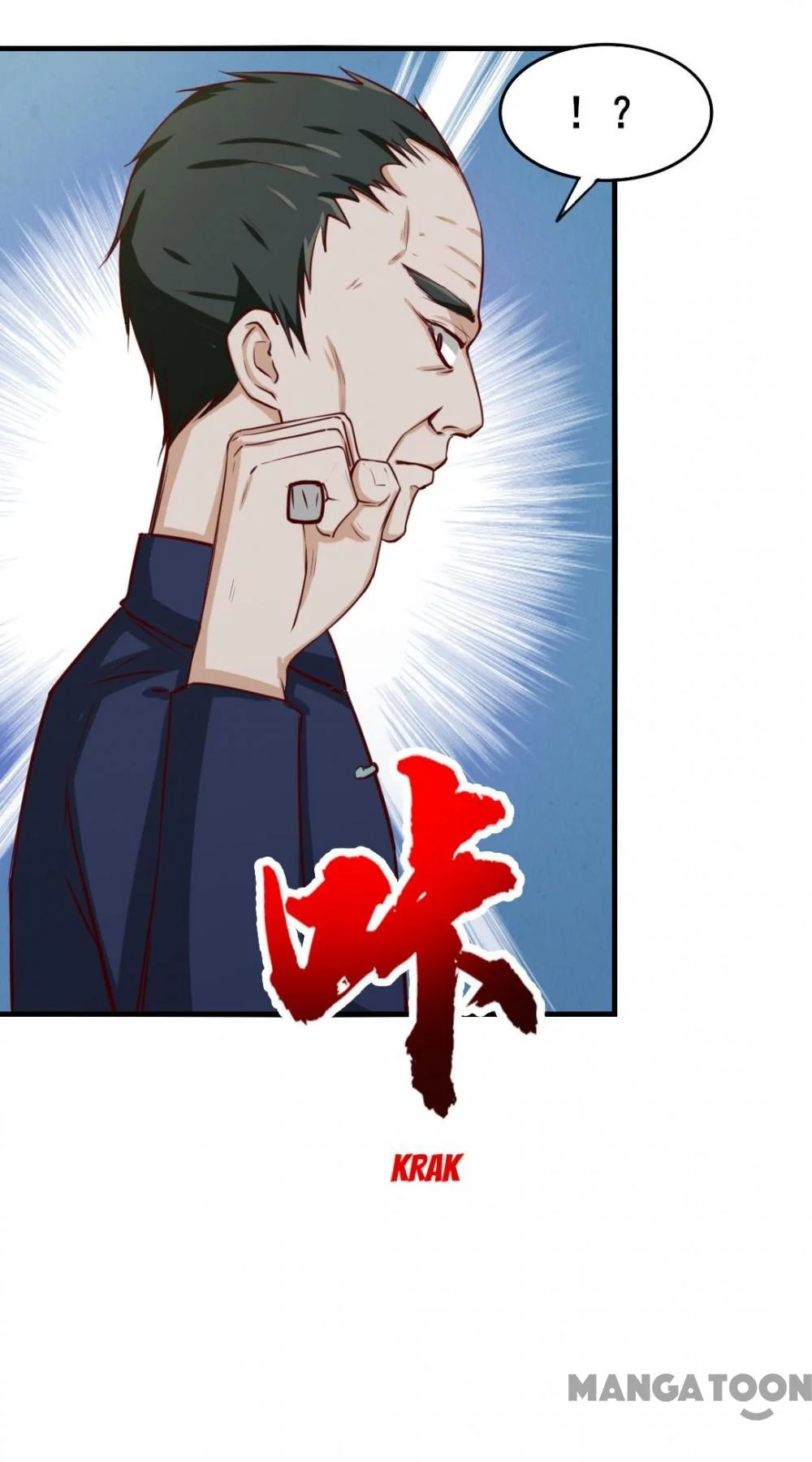My Pretty Tenants Chapter 137 Gambar 13