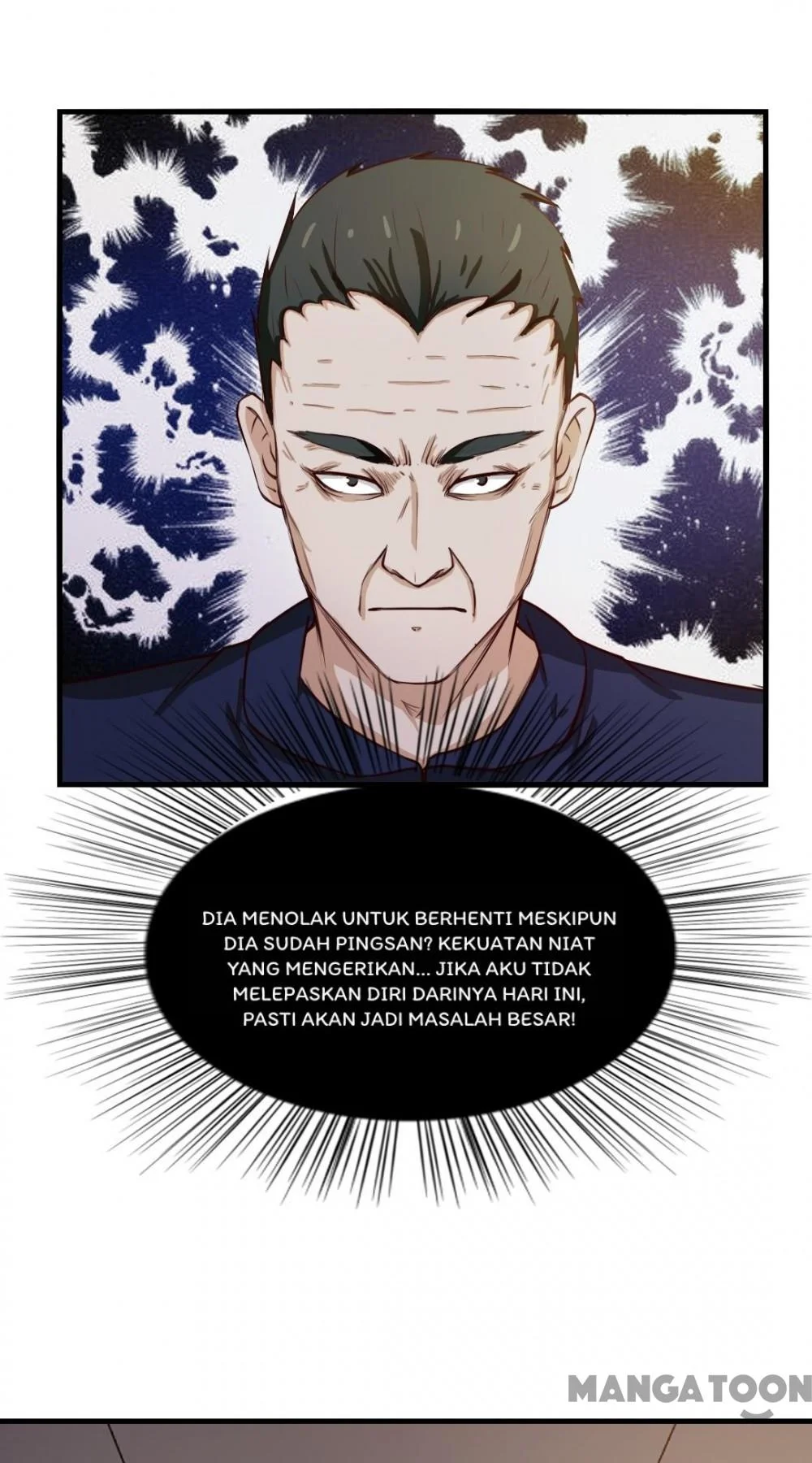 Komik My Pretty Tenants Chapter 137 gambar 1