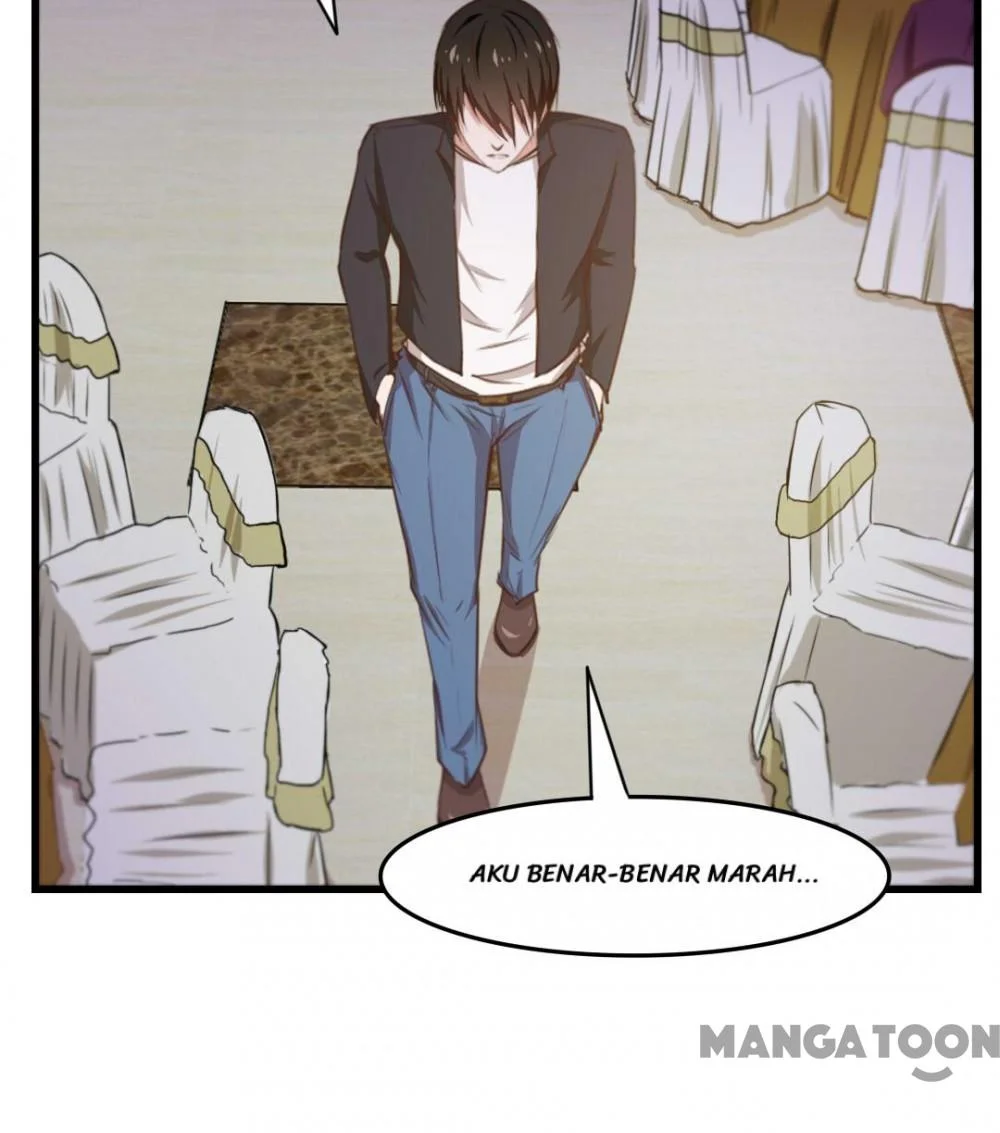 My Pretty Tenants Chapter 137 Gambar 20