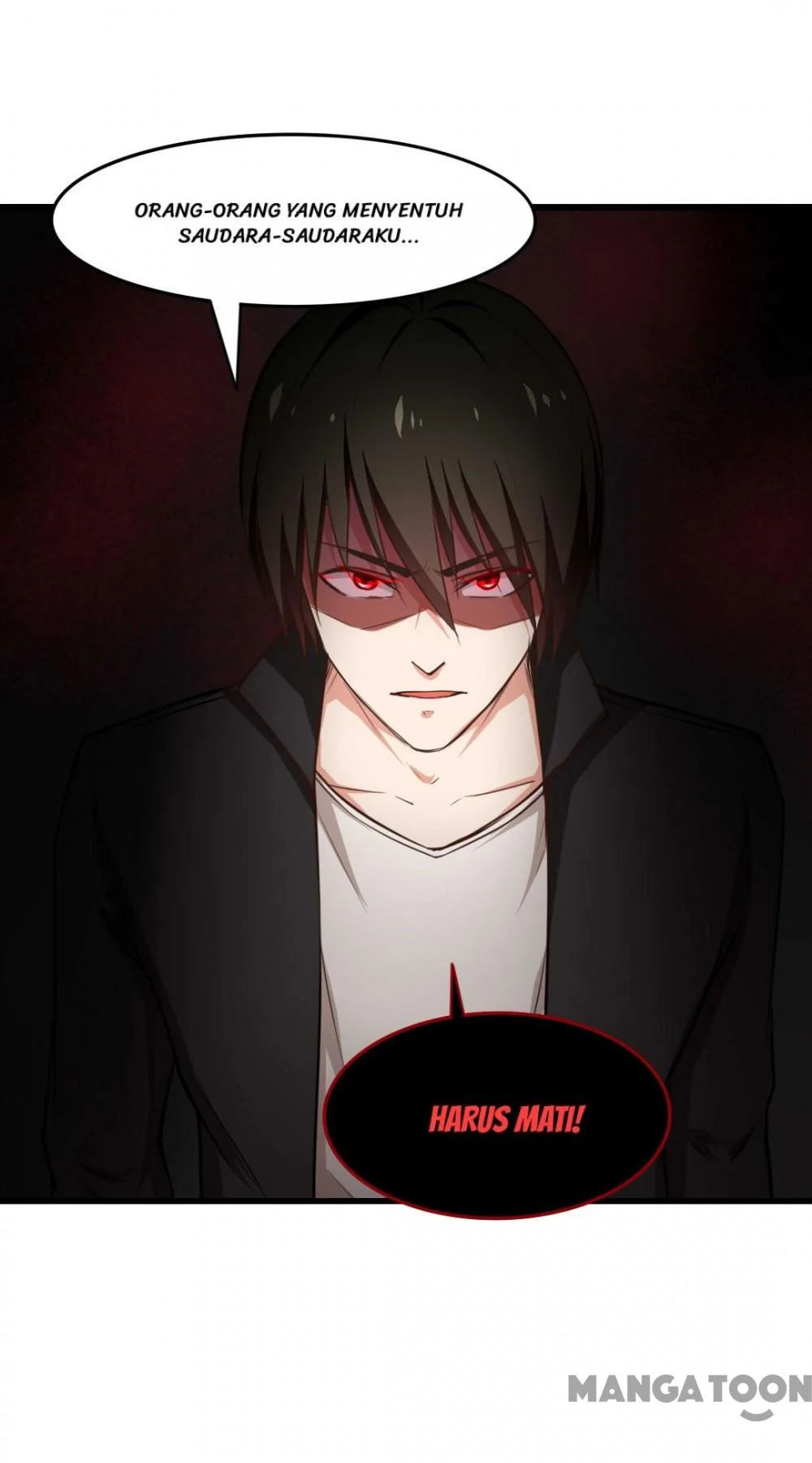 My Pretty Tenants Chapter 137 Gambar 21