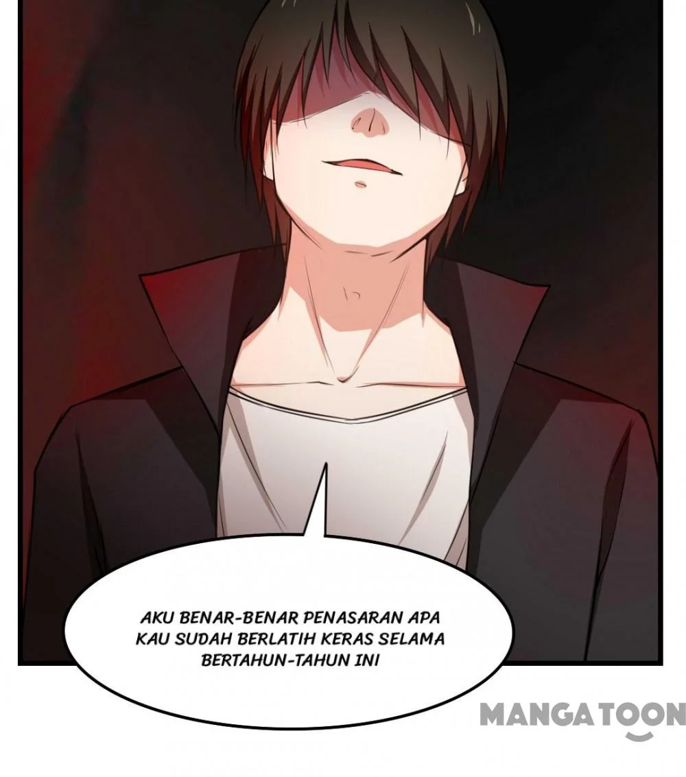 My Pretty Tenants Chapter 137 Gambar 25