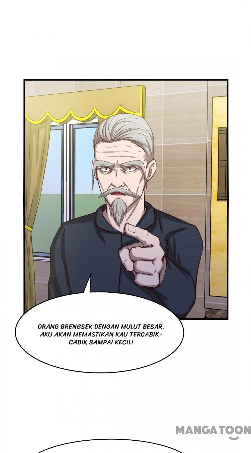 My Pretty Tenants Chapter 137 Gambar 26