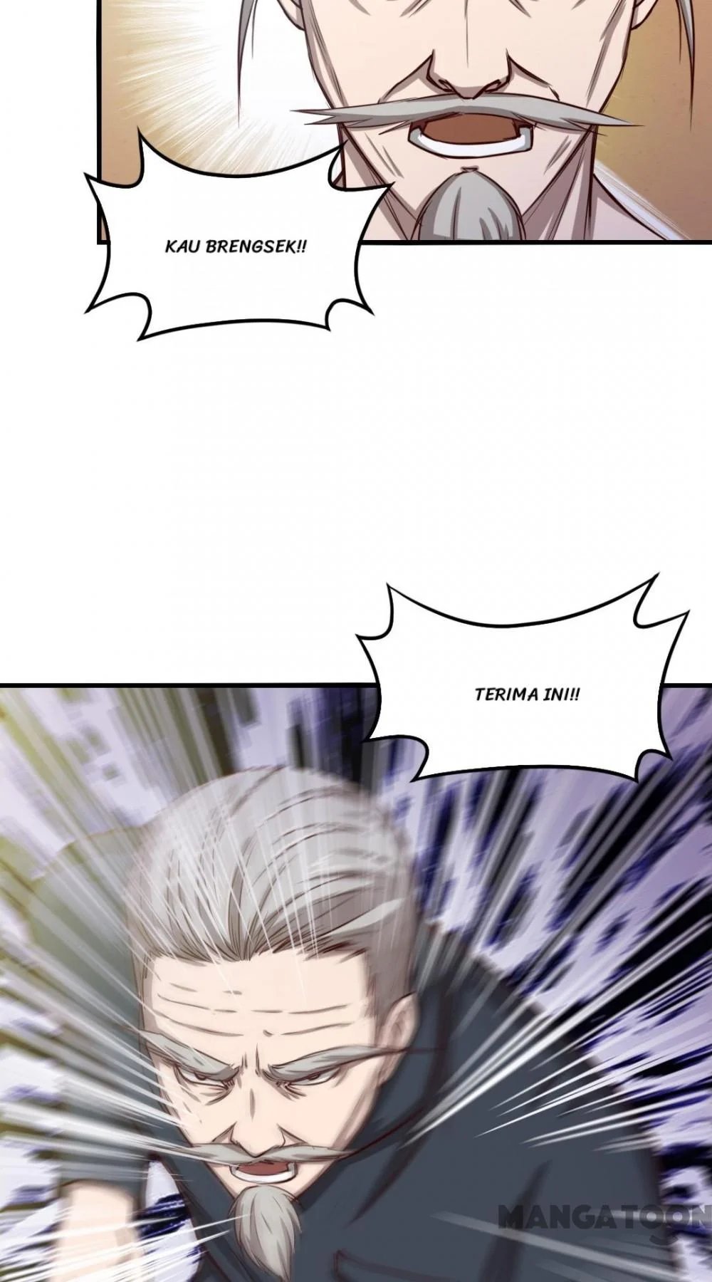 My Pretty Tenants Chapter 137 Gambar 29