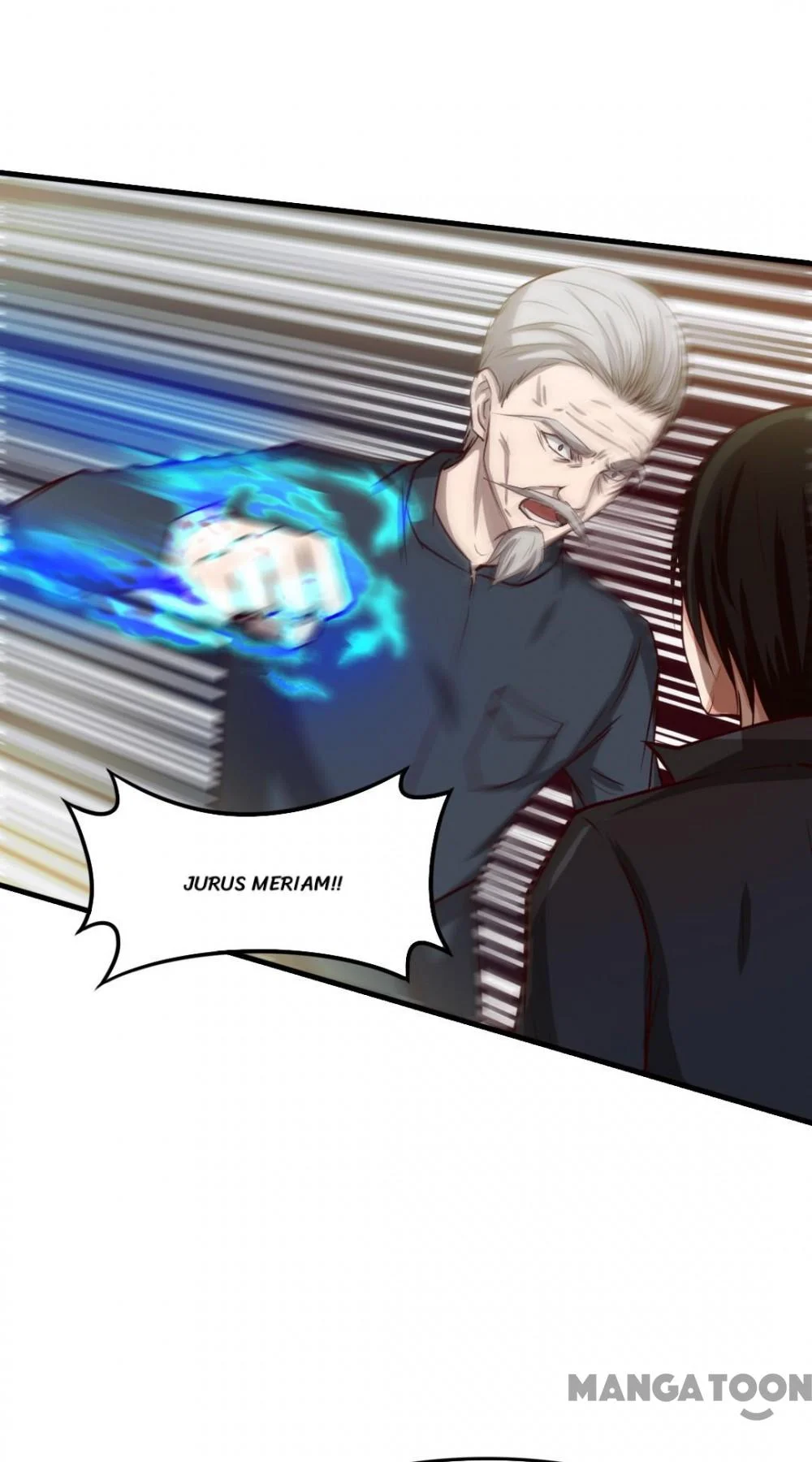 My Pretty Tenants Chapter 137 Gambar 31