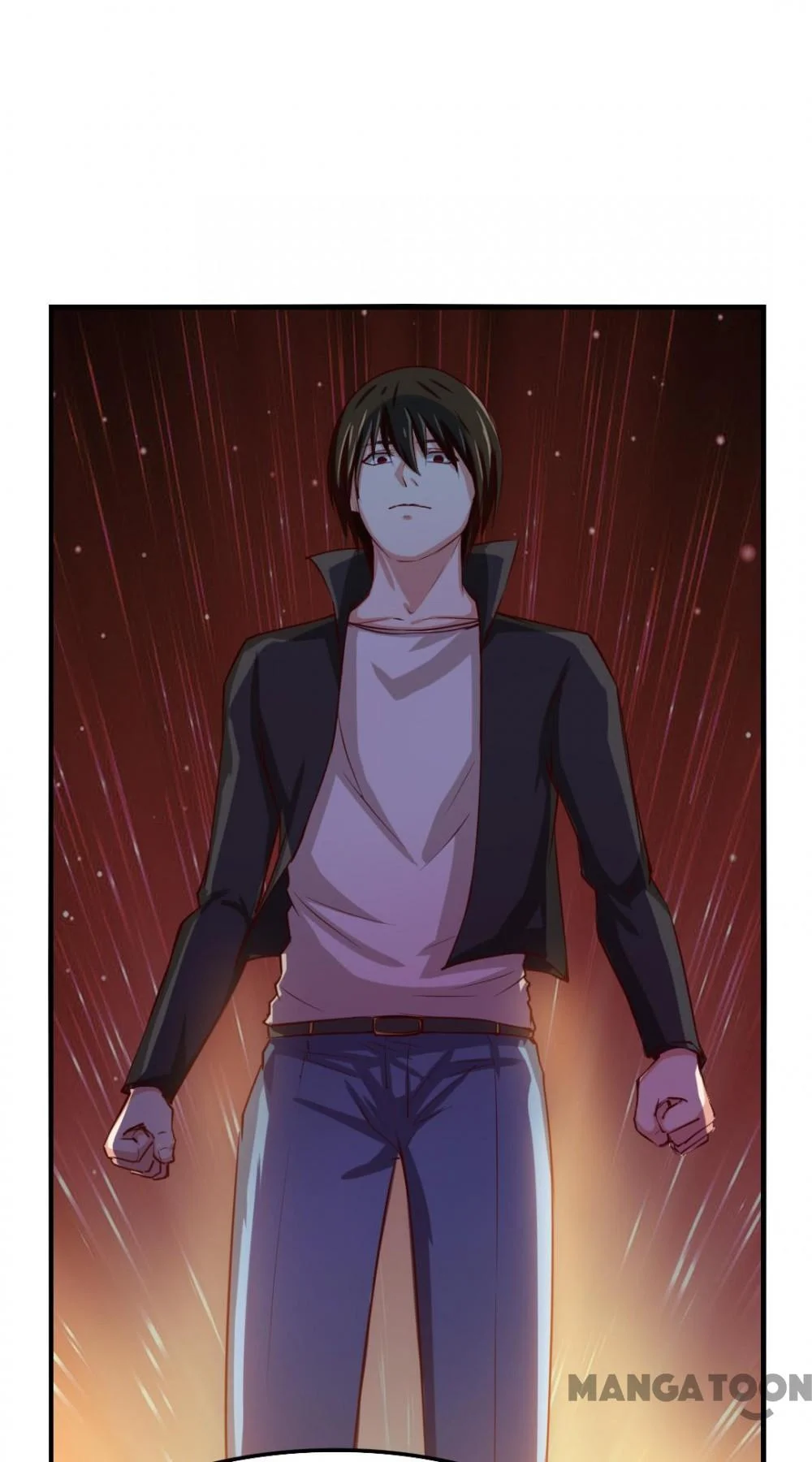 My Pretty Tenants Chapter 137 Gambar 39