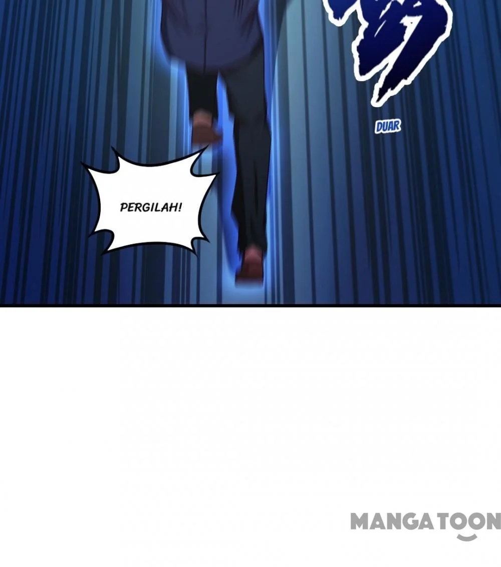 My Pretty Tenants Chapter 137 Gambar 5