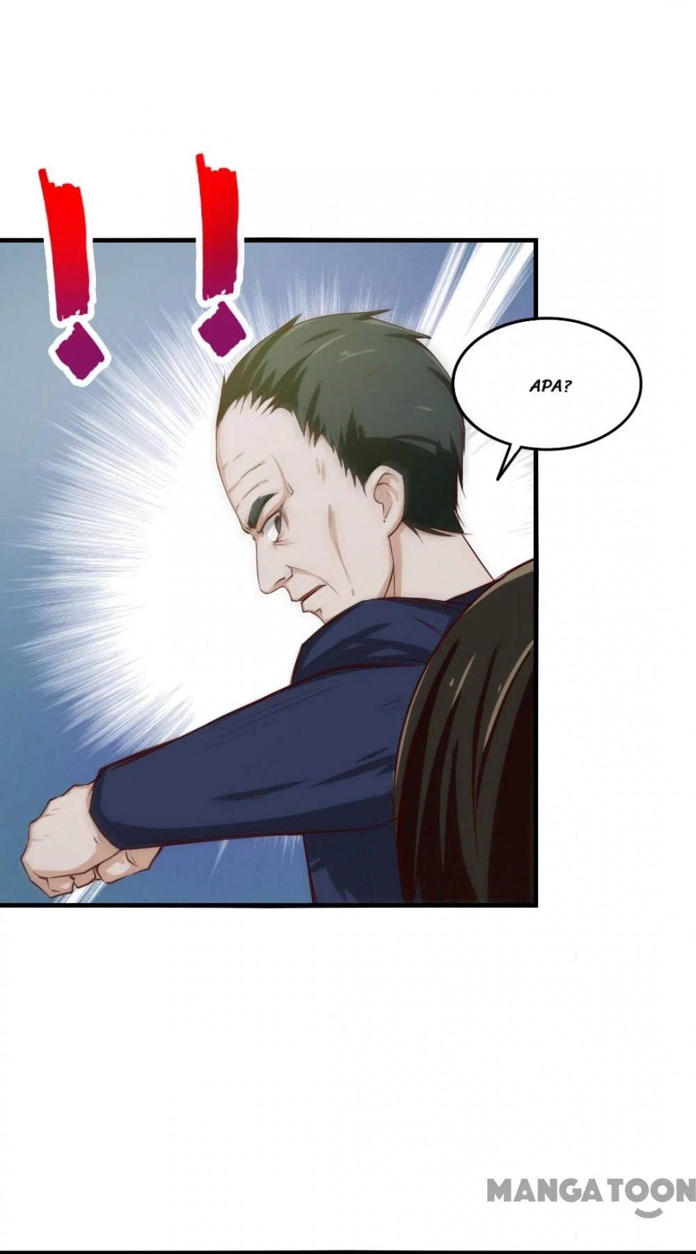 My Pretty Tenants Chapter 138 Gambar 12