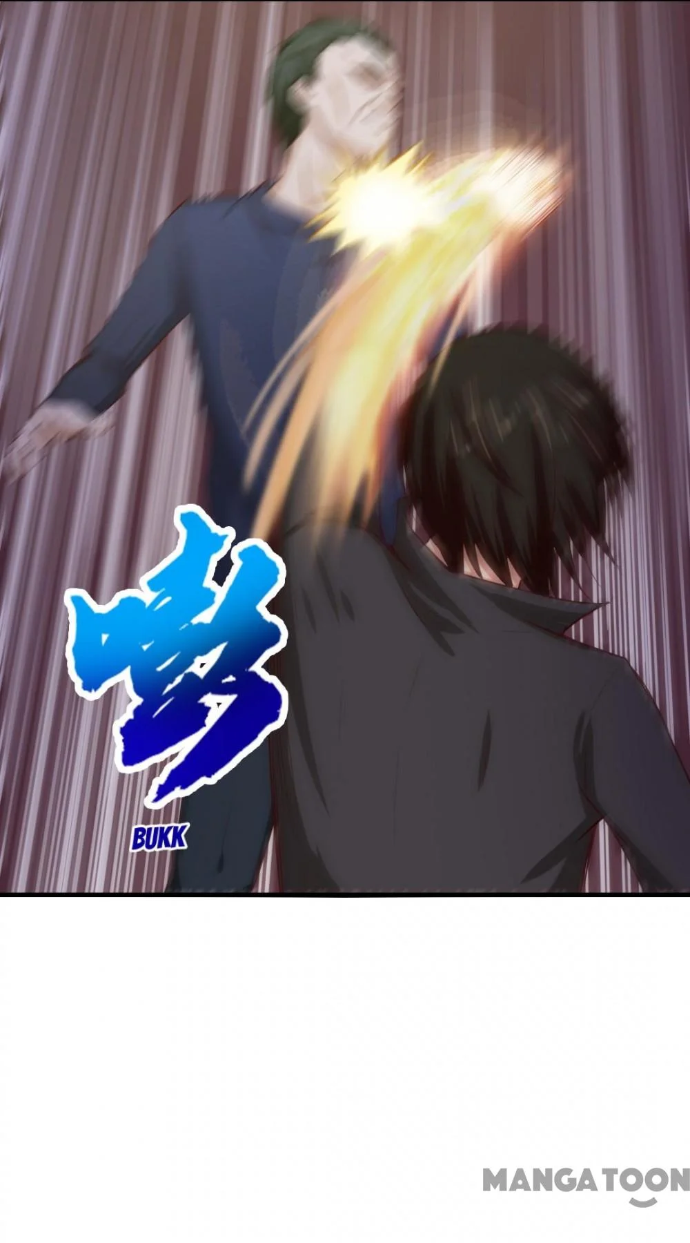 My Pretty Tenants Chapter 138 Gambar 13