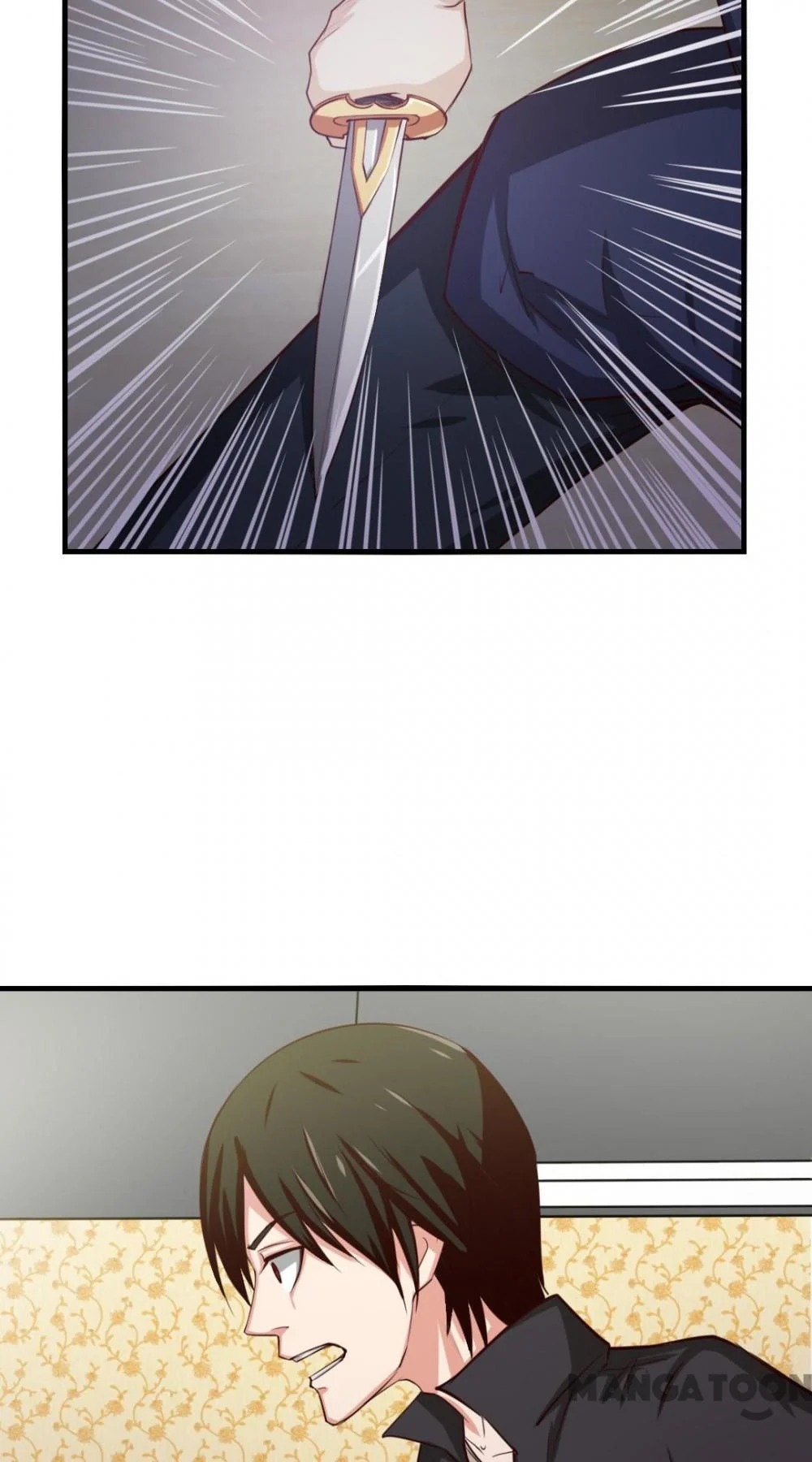 My Pretty Tenants Chapter 138 Gambar 18