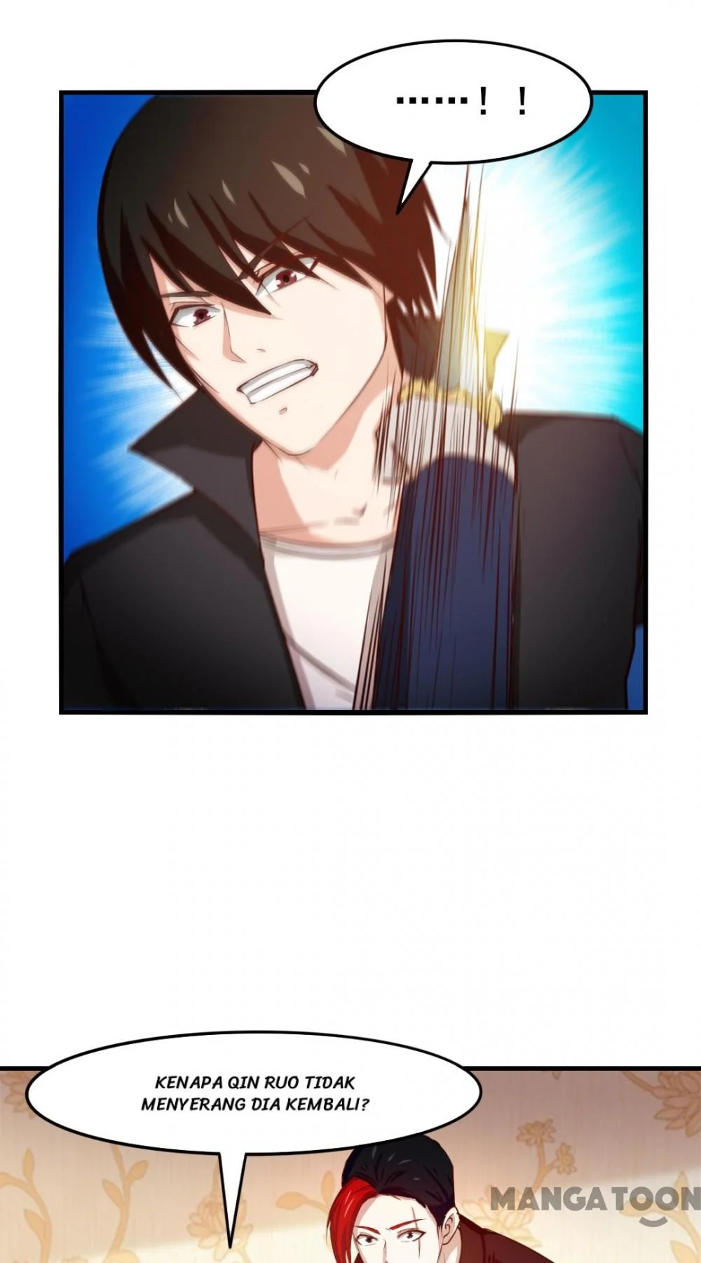 My Pretty Tenants Chapter 138 Gambar 22