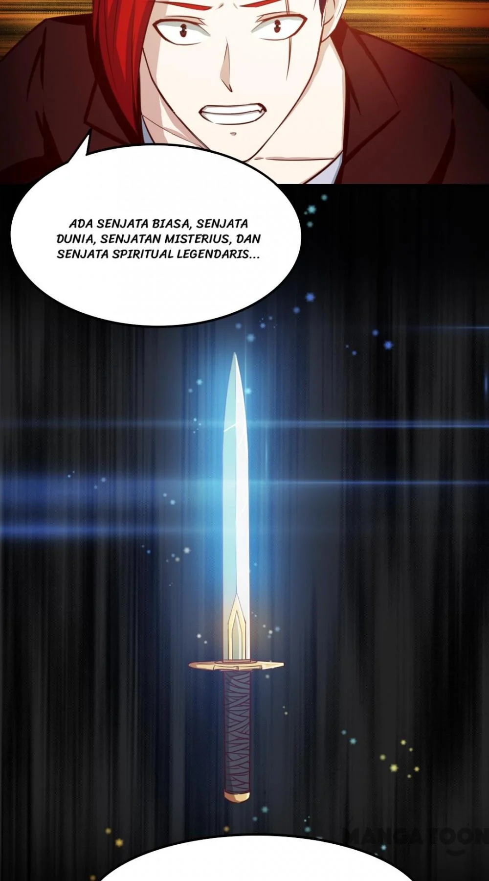 My Pretty Tenants Chapter 138 Gambar 24