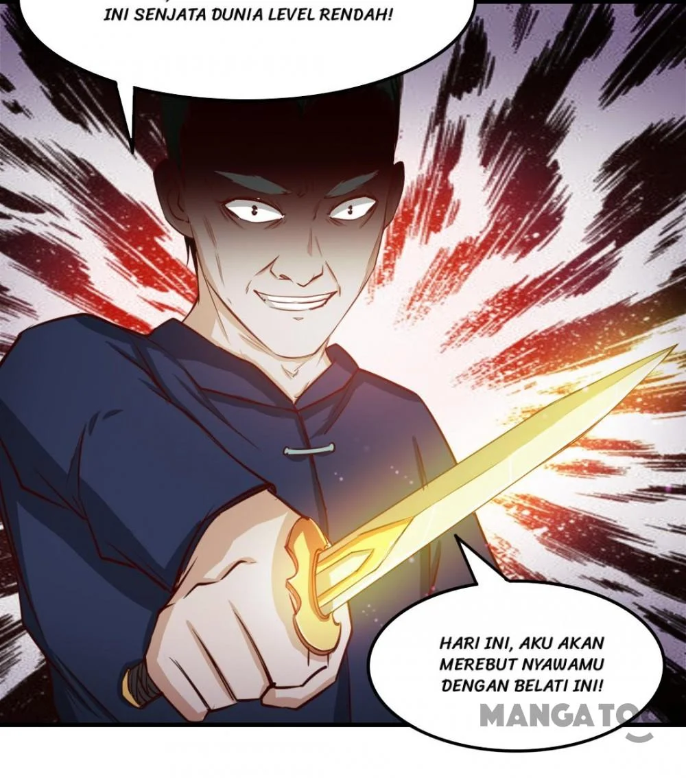 My Pretty Tenants Chapter 138 Gambar 26