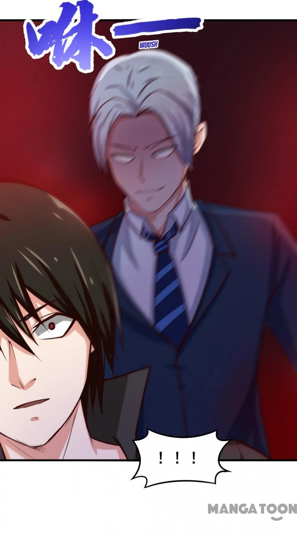 My Pretty Tenants Chapter 138 Gambar 28
