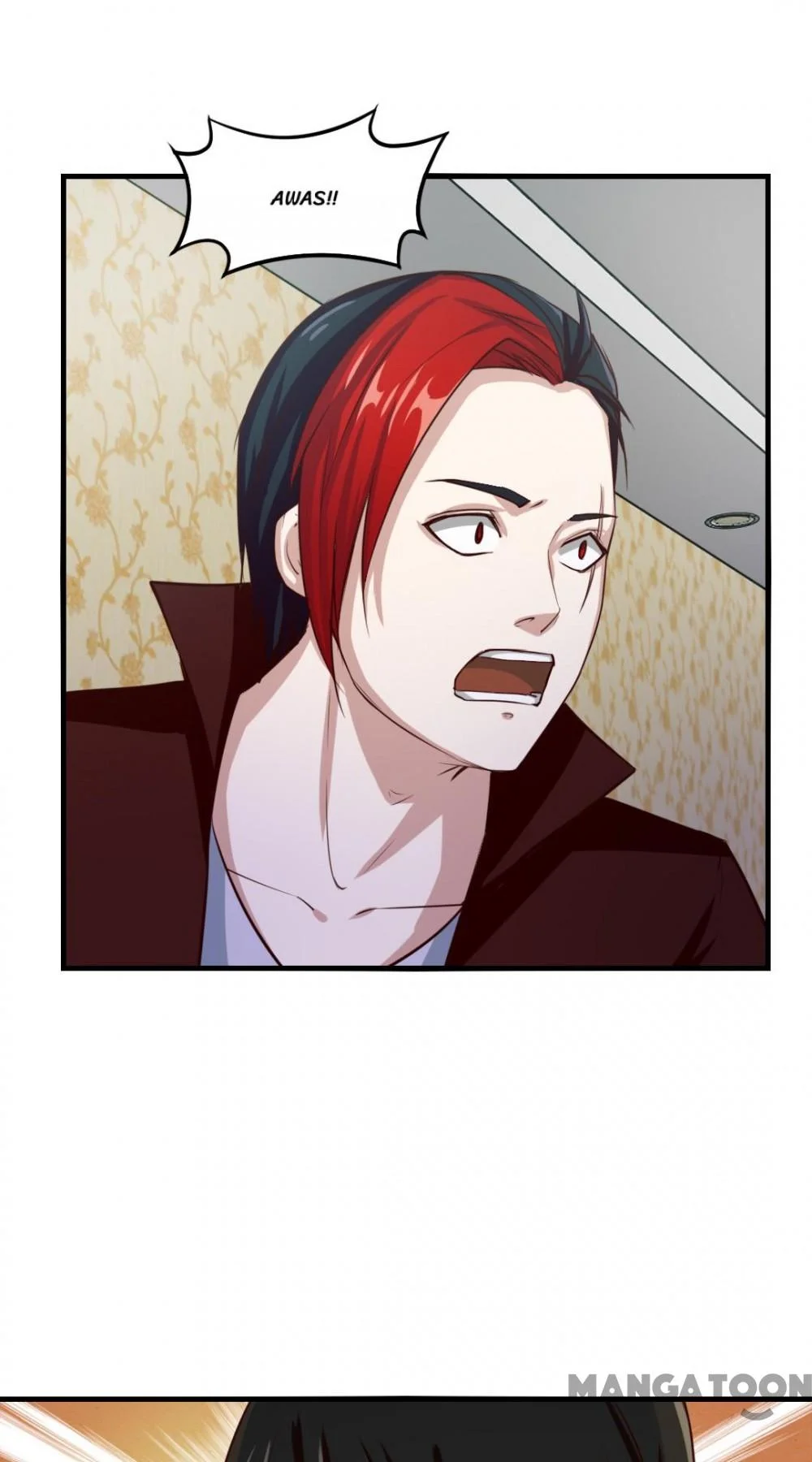 My Pretty Tenants Chapter 138 Gambar 29