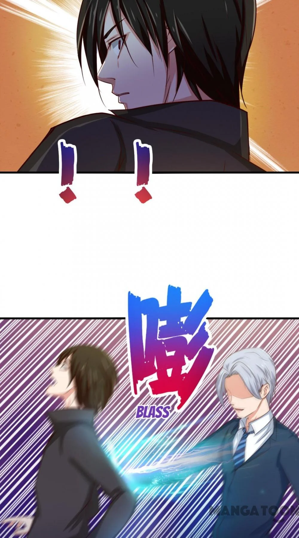 My Pretty Tenants Chapter 138 Gambar 30