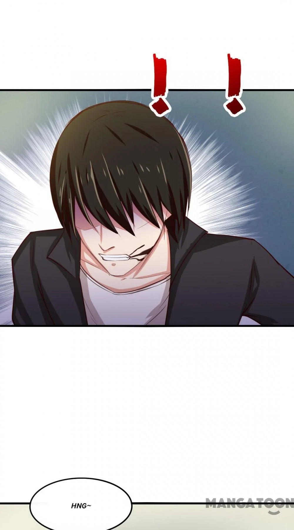 My Pretty Tenants Chapter 138 Gambar 32