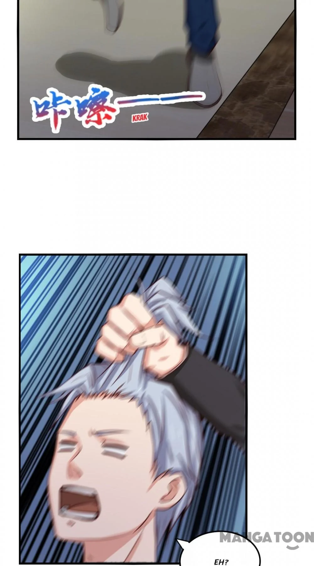 My Pretty Tenants Chapter 138 Gambar 34