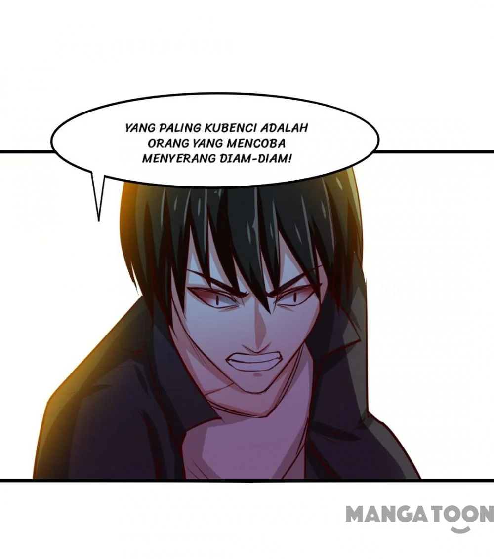 My Pretty Tenants Chapter 138 Gambar 36