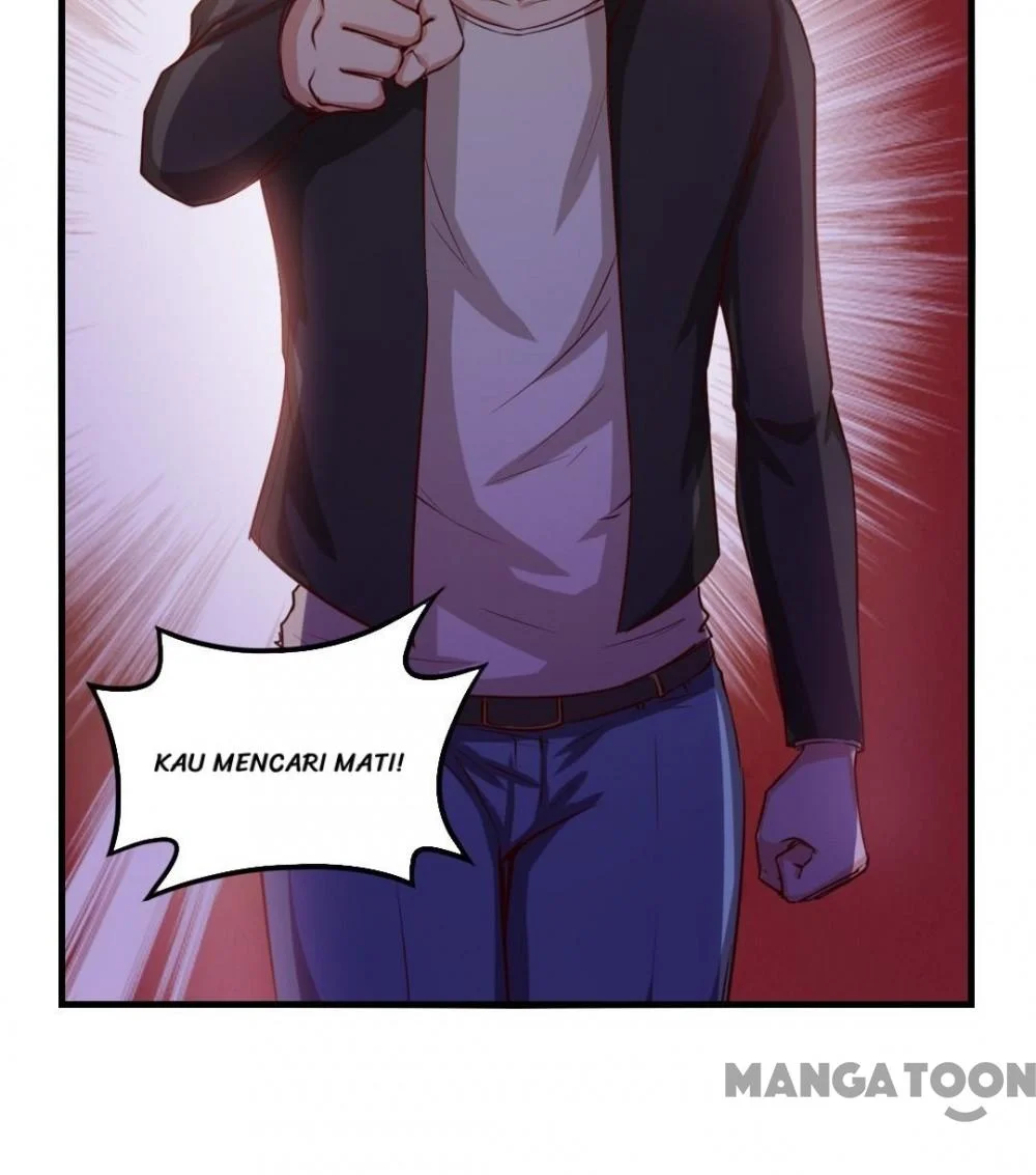 My Pretty Tenants Chapter 138 Gambar 6