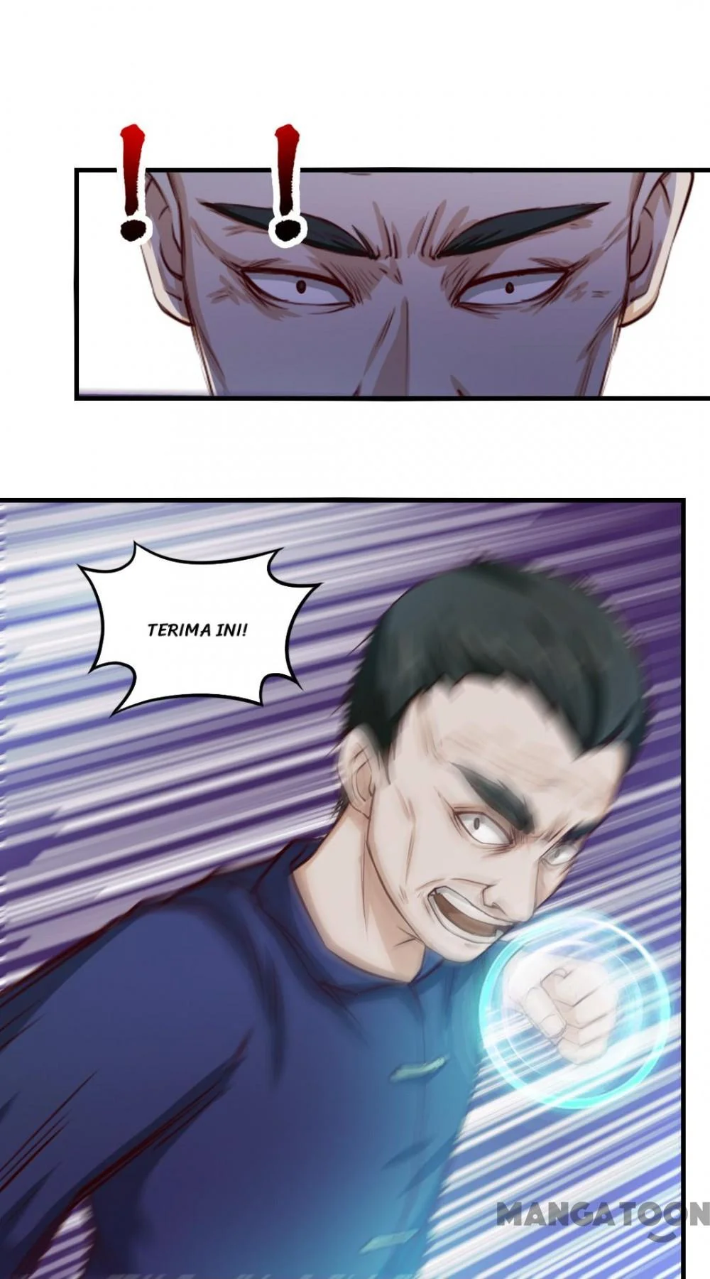 My Pretty Tenants Chapter 138 Gambar 7