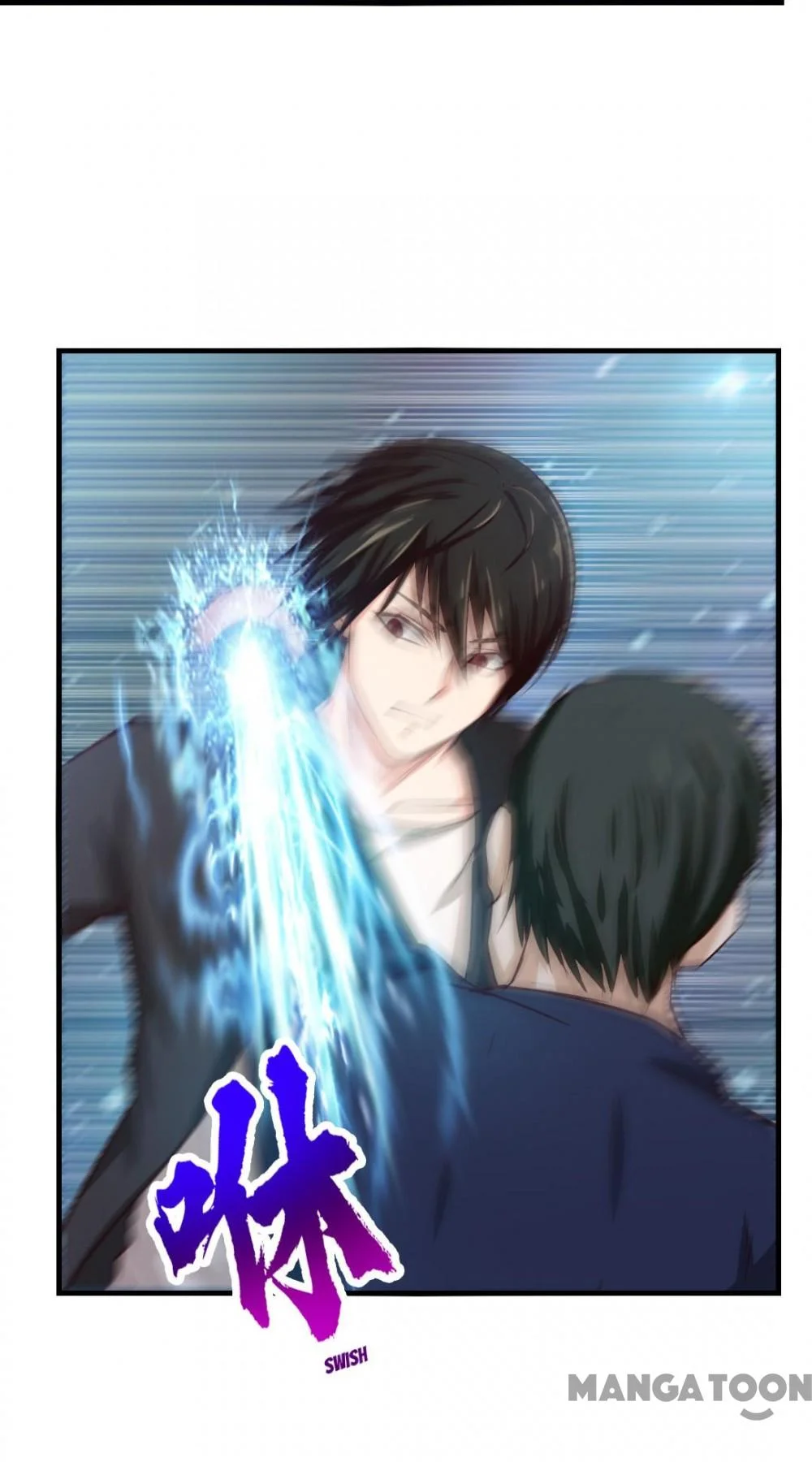 My Pretty Tenants Chapter 138 Gambar 8