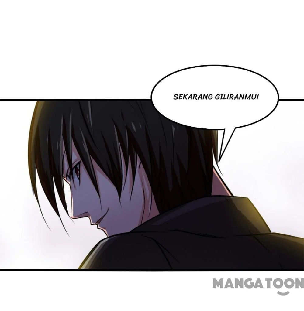 My Pretty Tenants Chapter 139 Gambar 11