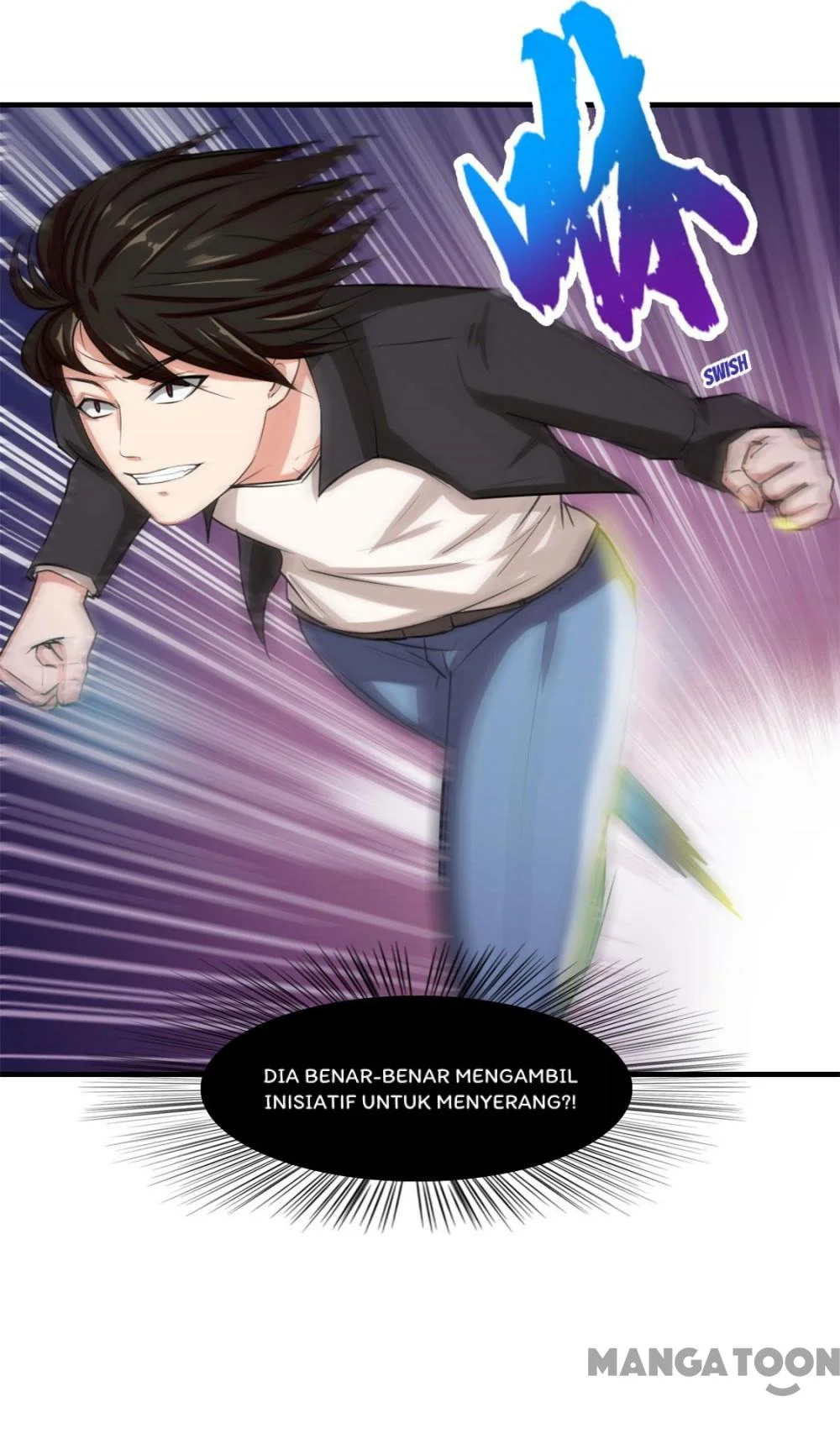 My Pretty Tenants Chapter 139 Gambar 14