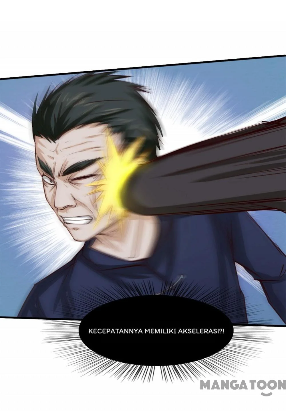 My Pretty Tenants Chapter 139 Gambar 18