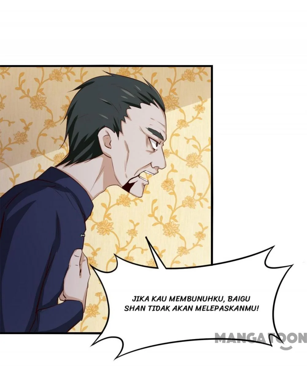 My Pretty Tenants Chapter 139 Gambar 24
