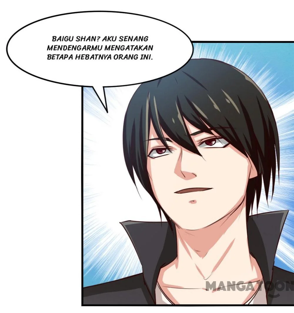 My Pretty Tenants Chapter 139 Gambar 25