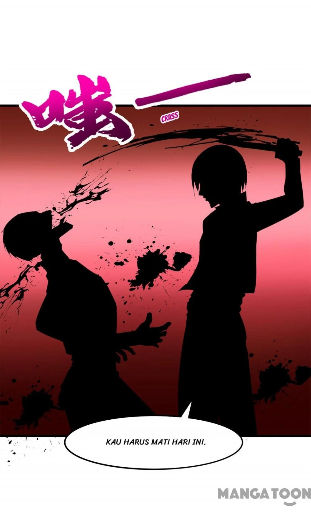 My Pretty Tenants Chapter 139 Gambar 29