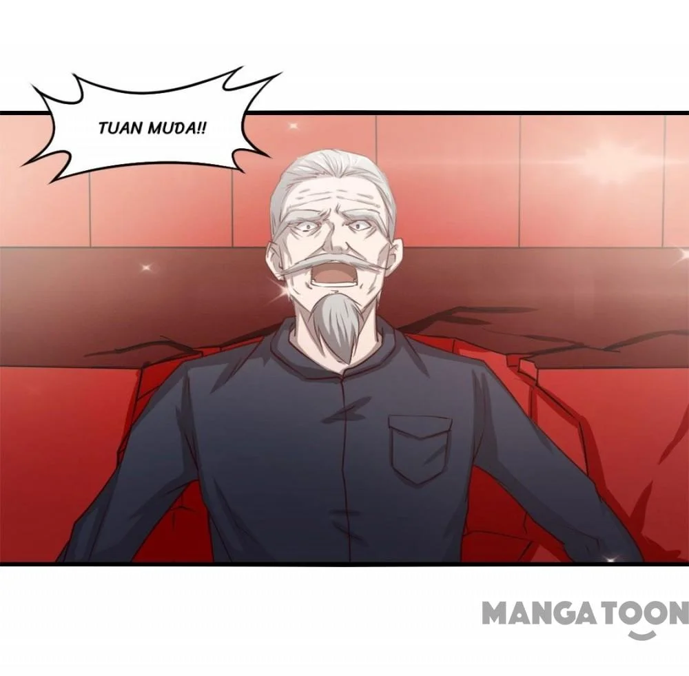 Manhwa My Pretty Tenants Chapter 139 gambar 2