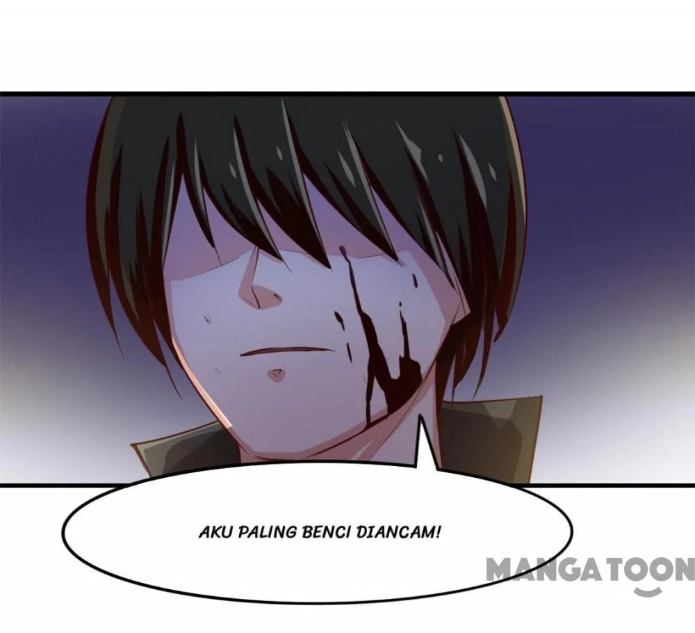 My Pretty Tenants Chapter 139 Gambar 30